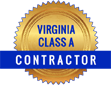 Virginia Class A Contractor